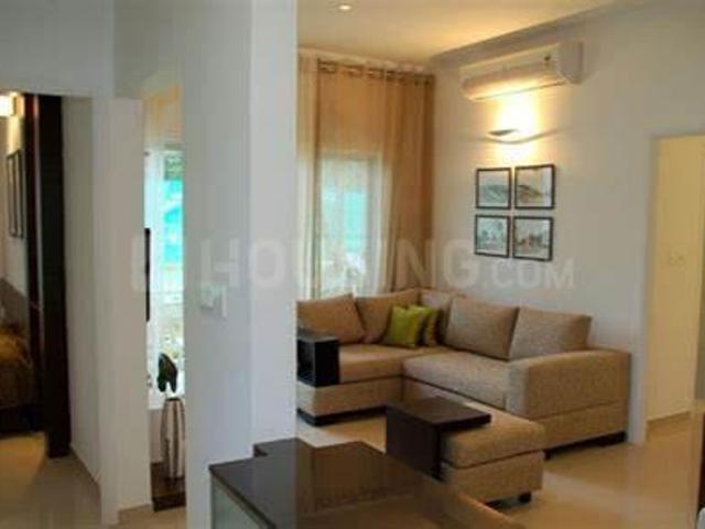 2 BHK Apartment in Ravet for resale Pune. The reference number is 20413103