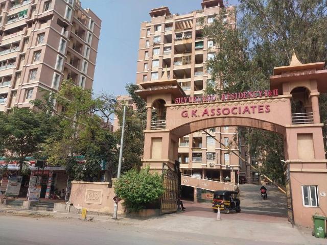 2 BHK Apartment in Ravet for resale Pune. The reference number is 20522067