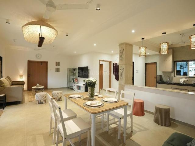 2 BHK Apartment in Ravet for resale Pune. The reference number is 20561761