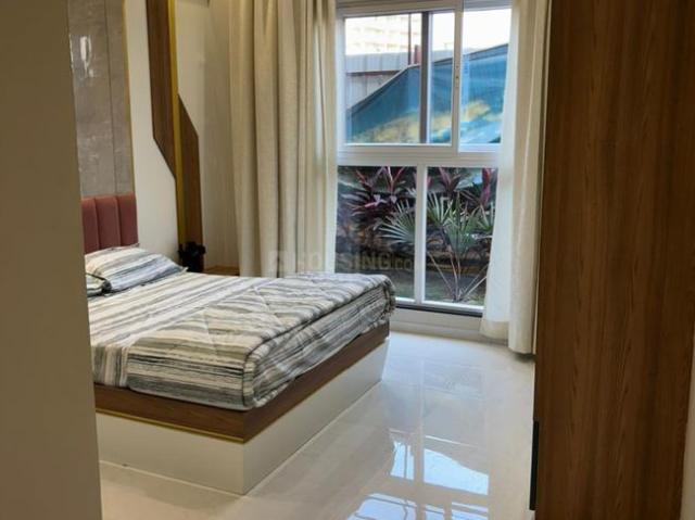 2 BHK Apartment in Ravet for resale Pune. The reference number is 20653794