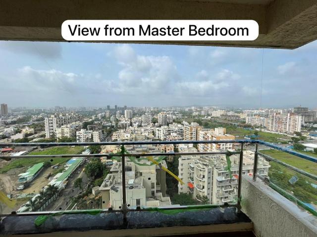 2 BHK Apartment in Ravet for resale Pune. The reference number is 20768906