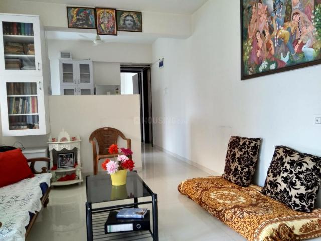 2 BHK Apartment in Ravet for resale Pune. The reference number is 20838860