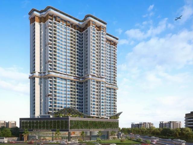 2 BHK Apartment in Ravet for resale Pune. The reference number is 20898488