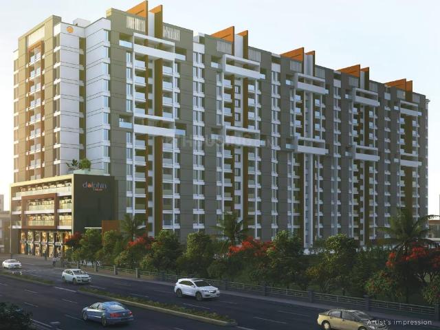 2 BHK Apartment in Ravet for resale Pune. The reference number is 20978245