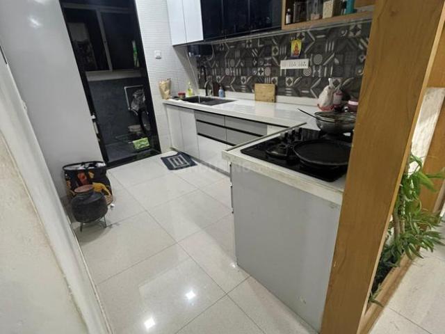 2 BHK Apartment in Ravet for resale Pune. The reference number is 21039897