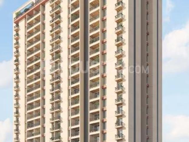 2 BHK Apartment in Ravet for resale Pune. The reference number is 21030297