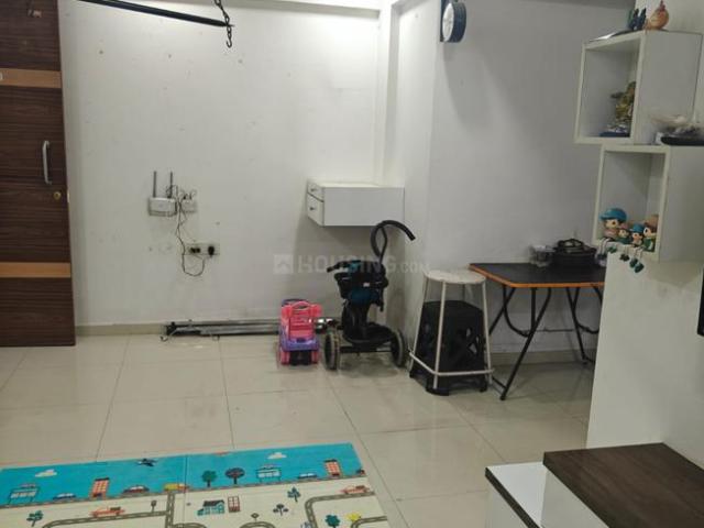 2 BHK Apartment in Ravet for resale Pune. The reference number is 21031478