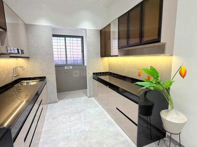 2 BHK Apartment in Ravet for resale Pune. The reference number is 21046927