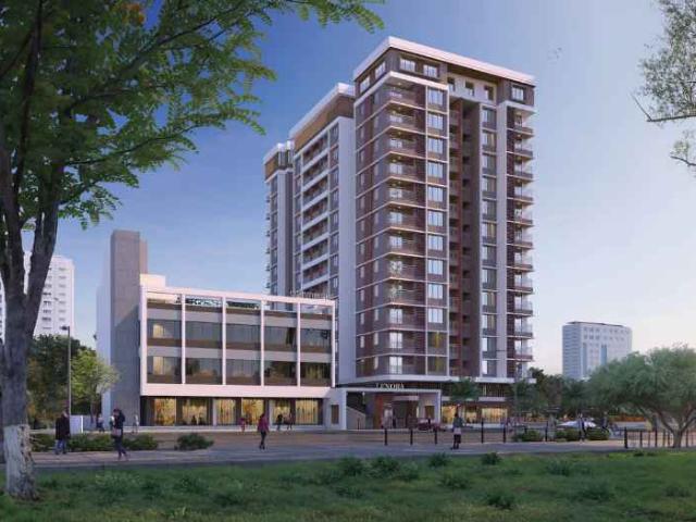 2 BHK Apartment in Ravet for resale Pune. The reference number is 21056511