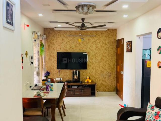 2 BHK Apartment in Ravet for resale Pune. The reference number is 21088208