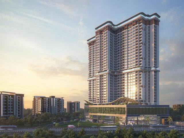 2 BHK Apartment in Ravet for resale Pune. The reference number is 21139325