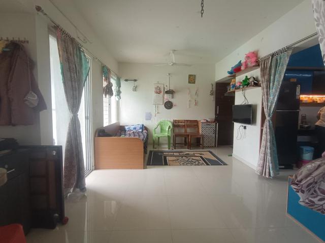 2 BHK Apartment in Ravet for resale Pune. The reference number is 21209865