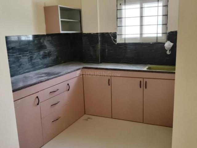 2 BHK Apartment in Raviryal for resale Hyderabad. The reference number is 18049557