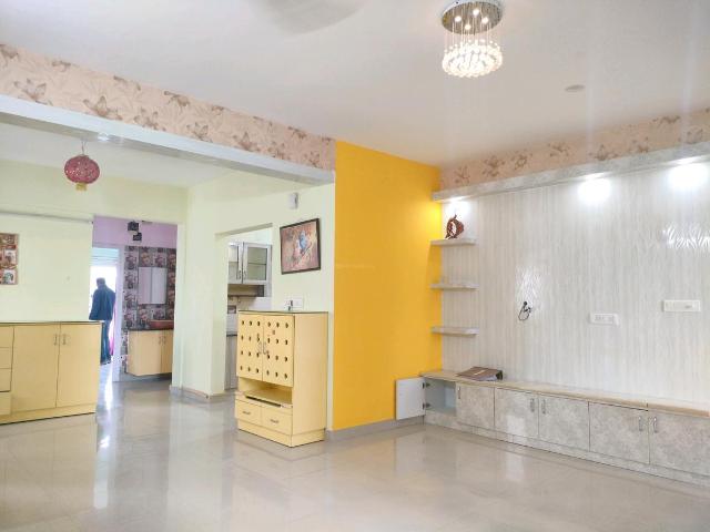 2 BHK Apartment in Rayasandra for rent Bengaluru. The reference number is 14597969