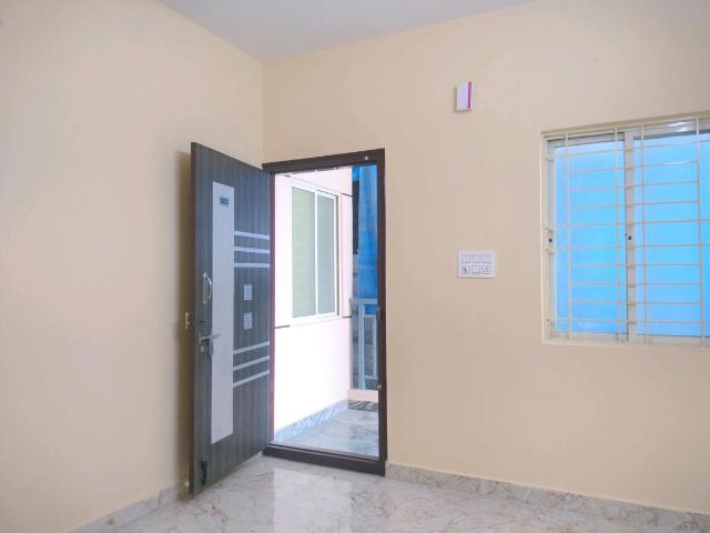 2 BHK Apartment in Rayasandra for rent Bengaluru. The reference number is 17022574