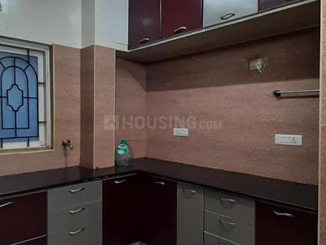 2 BHK Apartment in Rayasandra for rent Bengaluru. The reference number is 20565421