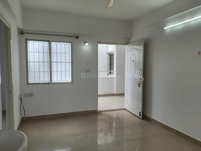 2 BHK Apartment in Rayasandra for rent Bengaluru. The reference number is 20605294