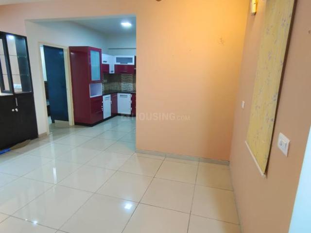 2 BHK Apartment in Rayasandra for rent Bengaluru. The reference number is 20655387