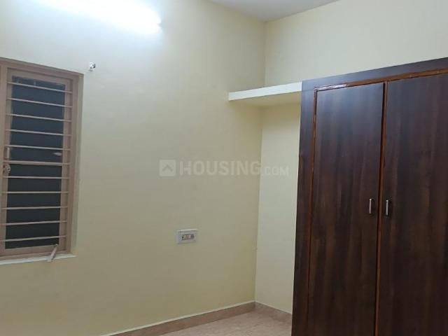 2 BHK Apartment in Rayasandra for rent Bengaluru. The reference number is 20705468