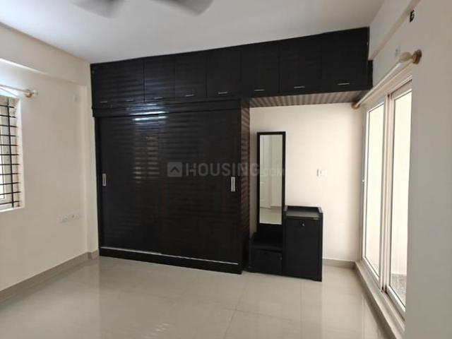 2 BHK Apartment in Rayasandra for rent Bengaluru. The reference number is 20873419