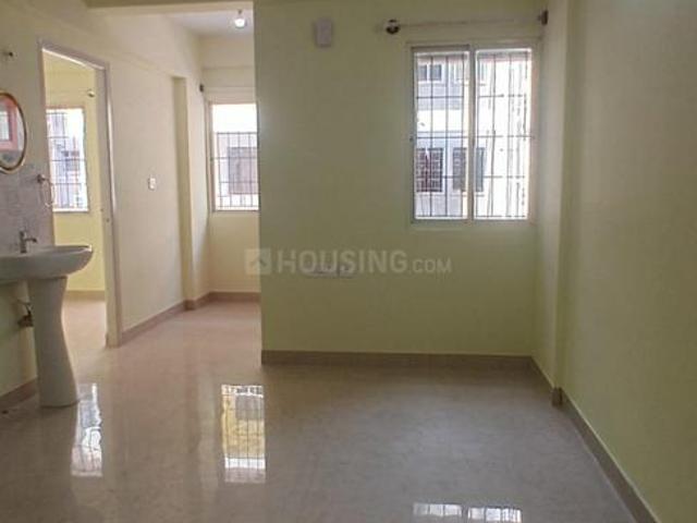 2 BHK Apartment in Rayasandra for rent Bengaluru. The reference number is 20971154