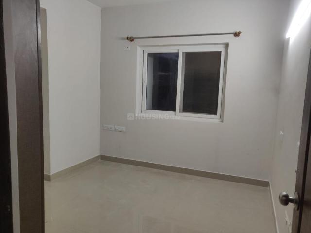2 BHK Apartment in Rayasandra for rent Bengaluru. The reference number is 20978305