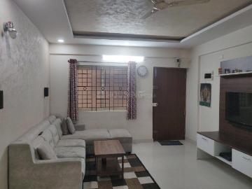 2 BHK Apartment in Rayasandra for resale Bengaluru. The reference number is 20411480