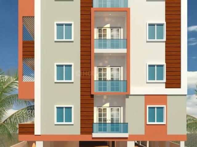 2 BHK Apartment in Rayasandra for resale Bengaluru. The reference number is 20740309