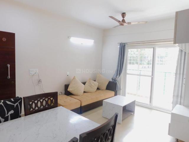 2 BHK Apartment in Rayasandra for resale Bengaluru. The reference number is 20828944