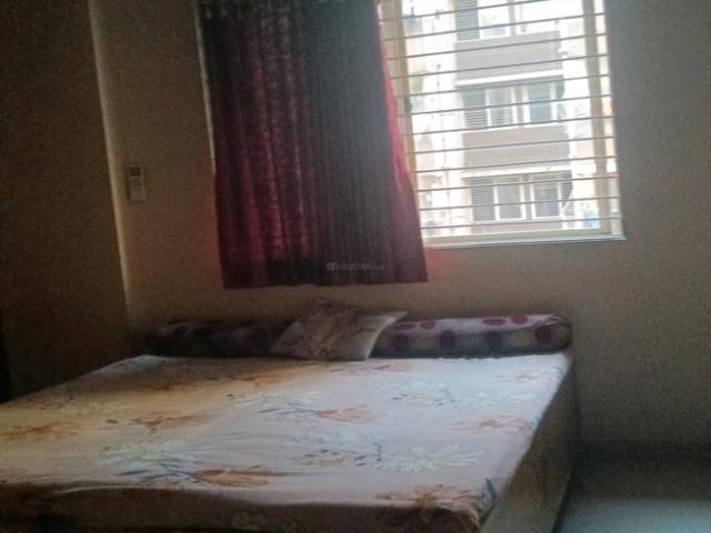 2 BHK Apartment in Raysan for rent Gandhinagar. The reference number is 18157683