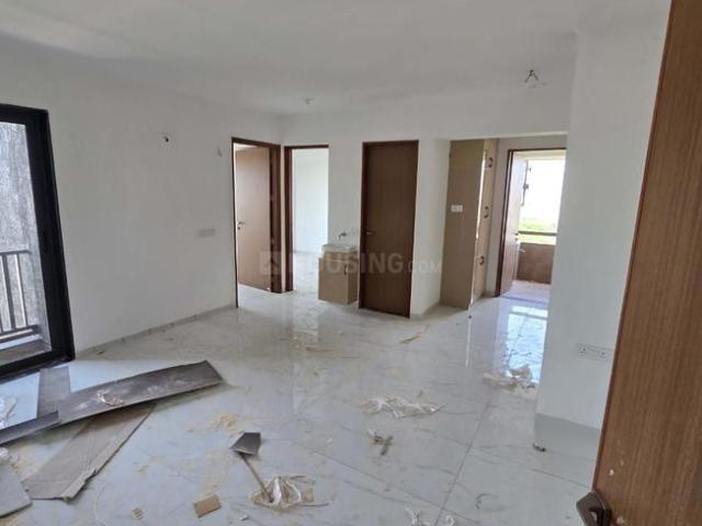 2 BHK Apartment in Raysan for rent Gandhinagar. The reference number is 18582537