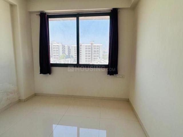 2 BHK Apartment in Raysan for rent Gandhinagar. The reference number is 18595403
