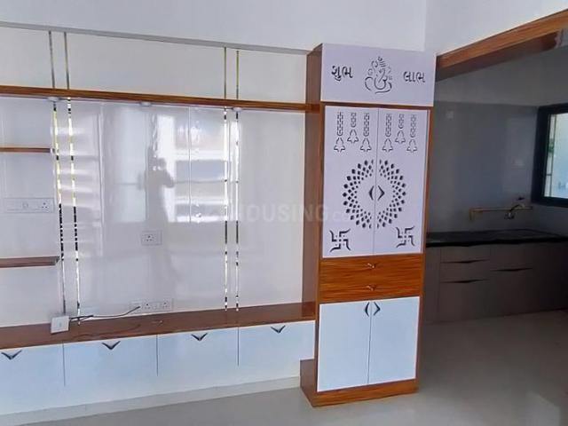 2 BHK Apartment in Raysan for rent Gandhinagar. The reference number is 19214759
