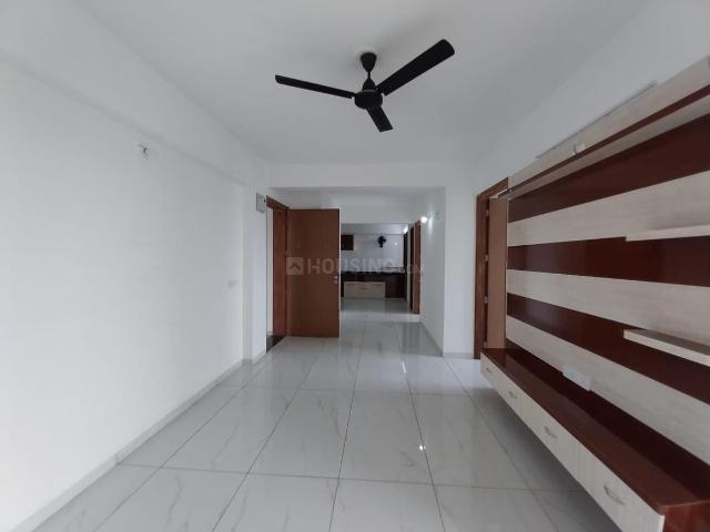 2 BHK Apartment in Raysan for rent Gandhinagar. The reference number is 19224738