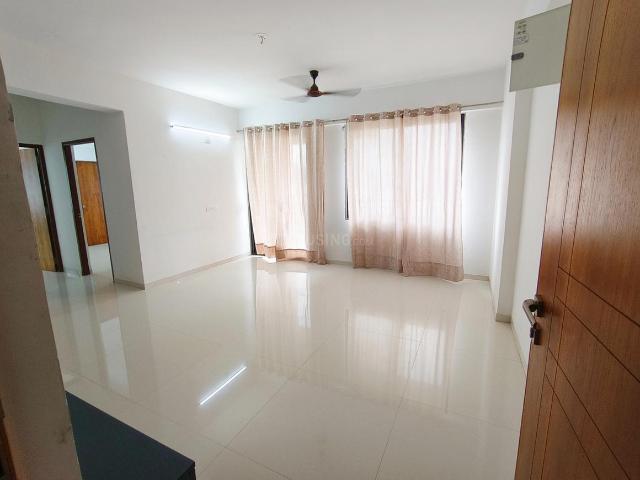 2 BHK Apartment in Raysan for rent Gandhinagar. The reference number is 19759997
