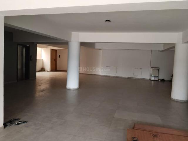 2 BHK Apartment in Raysan for rent Gandhinagar. The reference number is 19940850