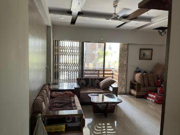 2 BHK Apartment in Raysan for rent Gandhinagar. The reference number is 20382352