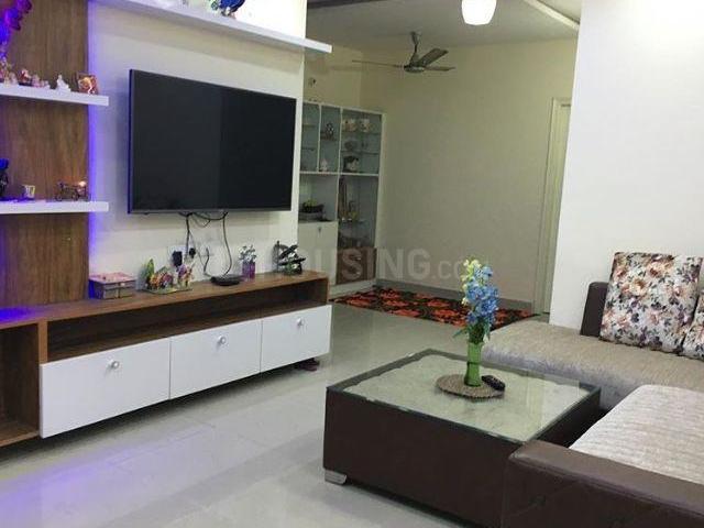 2 BHK Apartment in Raysan for rent Gandhinagar. The reference number is 20860414