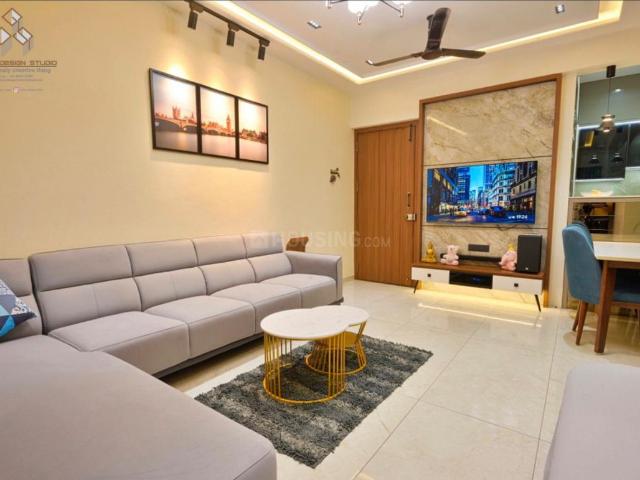 2 BHK Apartment in Raysan for rent Gandhinagar. The reference number is 21093792