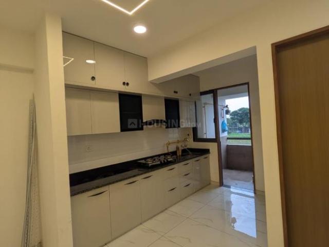 2 BHK Apartment in Raysan for rent Gandhinagar. The reference number is 21137736
