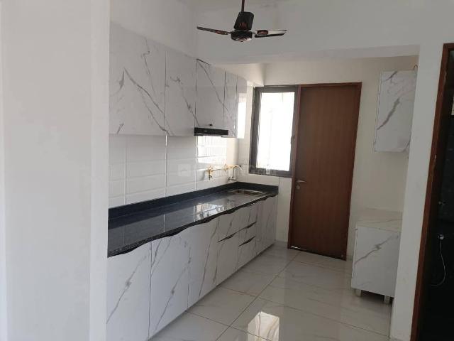 2 BHK Apartment in Raysan for rent Gandhinagar. The reference number is 21154272