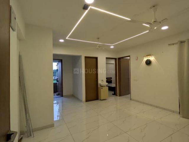 2 BHK Apartment in Raysan for rent Gandhinagar. The reference number is 21162472