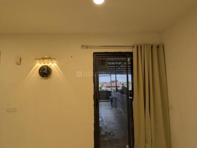 2 BHK Apartment in Raysan for rent Gandhinagar. The reference number is 21162686