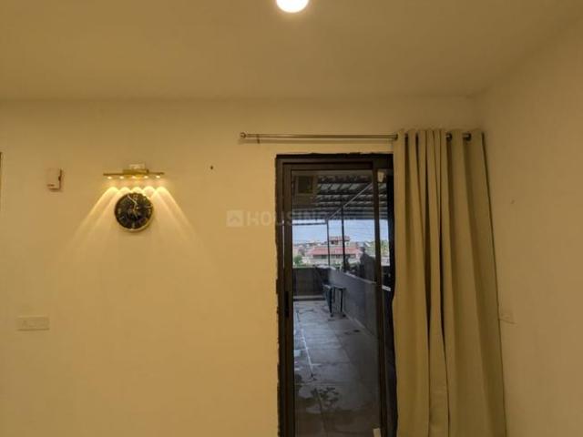 2 BHK Apartment in Raysan for rent Gandhinagar. The reference number is 21190376