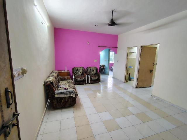 2 BHK Apartment in Raysan for rent Gandhinagar. The reference number is 21336266