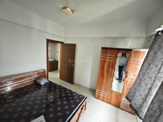 2 BHK Apartment in Raysan for rent Gandhinagar. The reference number is 21376321