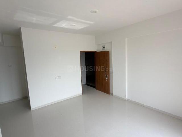 2 BHK Apartment in Raysan for resale Gandhinagar. The reference number is 21058554