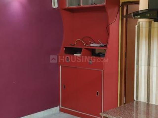 2 BHK Apartment in Raypur, Sonarpur for resale Kolkata. The reference number is 21204511