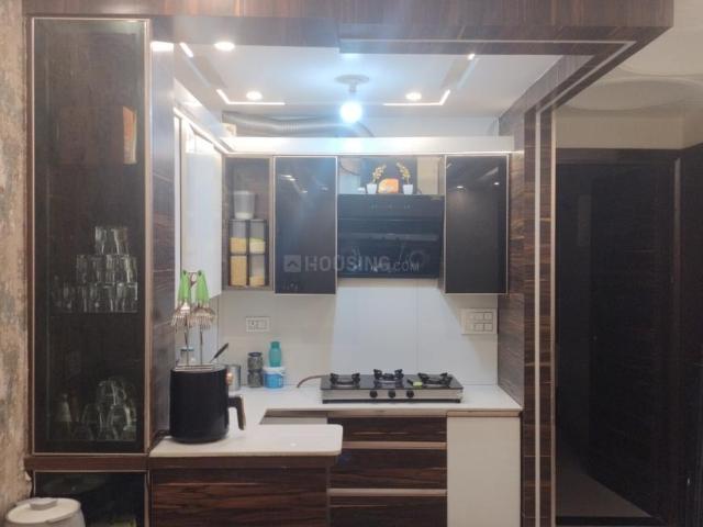 2 BHK Apartment in Razapur Khurd for rent New Delhi. The reference number is 18794313