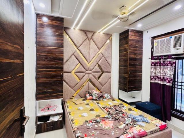 2 BHK Apartment in Razapur Khurd for rent New Delhi. The reference number is 20610871